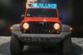 <h1>JEEP WRANGLER III 2.8 CRD 200cv Unlimited Rubicon BVA 4X4</h1>