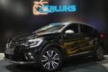 RENAULT CAPTUR II 1.3 TCe 130cv Initiale Paris Boîte Auto EDC