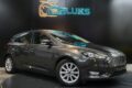 <h1>FORD FOCUS III 1.0 EcoBoost 125cv Titanium BVM6</h1>