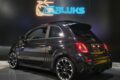 <h1>FIAT 500 ABARTH 595 Competizione 1.4 T-Jet 160cv Boîte Auto</h1>