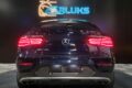 <h1>MERCEDES-BENZ GLC Coupé 43 AMG V6 367cv 4Matic BVA 9G-Tronic</h1>