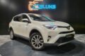 <h1>TOYOTA RAV4 IV 2.0 D4-D 143cv Lounge 2WD BVM6</h1>