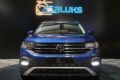 VOLKSWAGEN T-CROSS 1.0 TSi 95cv United BVM5