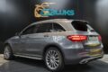 <h1>MERCEDES-BENZ GLC 220d 170cv Fascination 4Matic Boîte Auto 9G-Tronic</h1>