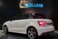 AUDI A1 Sportback 1.4 TFSI 150cv S-Line Boîte Auto S-Tronic7