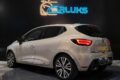 <h1>RENAULT CLIO IV 1.5 dCi 90cv Initiale Paris BVM5</h1>