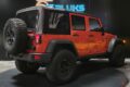 <h1>JEEP WRANGLER III 2.8 CRD 200cv Unlimited Rubicon BVA 4X4</h1>