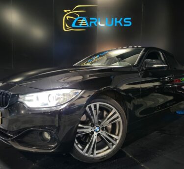 BMW SERIE 4 Grand Coupé 435d xDrive 313cv Sport Boîte Auto