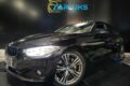 <h1>BMW SERIE 4 Grand Coupé 435d xDrive 313cv Sport Boîte Auto</h1>