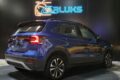 VOLKSWAGEN T-CROSS 1.0 TSi 95cv United BVM5