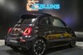 <h1>FIAT 500 ABARTH 595 Competizione 1.4 T-Jet 160cv Boîte Auto</h1>