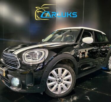 MINI COUNTRYMAN Cooper 1.5i 136cv Business Design Boîte Auto