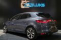 <h1>RENAULT MEGANE IV 1.2 TCe 130cv Intens BVM6</h1>