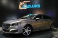 <h1>PEUGEOT 508 SW 1.6 BlueHDi 120cv GT Line Boîte Auto EAT</h1>