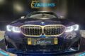 <h1>BMW SERIE 3 M340d 340cv xDrive Boîte Auto</h1>