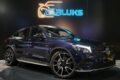 <h1>MERCEDES-BENZ GLC Coupé 43 AMG V6 367cv 4Matic BVA 9G-Tronic</h1>