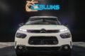 <h1>CITROEN C4 CACTUS 1.5 BlueHDi 100cv Shine Business BVM6</h1>