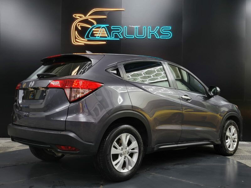 HONDA HR-V 1.5 i-VTEC 130cv Executive FWD BVM6