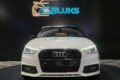 AUDI A1 Sportback 1.4 TFSI 150cv S-Line Boîte Auto S-Tronic7