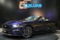 <h1>FORD MUSTANG GT Convertible 5.0 V8 418cv Boîte Auto</h1>