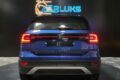 <h1>VOLKSWAGEN T-CROSS 1.0 TSi 95cv United BVM5</h1>