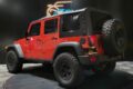 <h1>JEEP WRANGLER III 2.8 CRD 200cv Unlimited Rubicon BVA 4X4</h1>