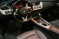 <h1>BMW Z4 Roadster Cab sDrive 23i 2.5 204cv 6 CYL SIEGES CHAUFFANT / MODE DE CONDUITE / ENTRETIEN BMW</h1>