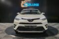 <h1>TOYOTA RAV4 IV 2.0 D4-D 143cv Lounge 2WD BVM6</h1>