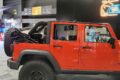 <h1>JEEP WRANGLER III 2.8 CRD 200cv Unlimited Rubicon BVA 4X4</h1>