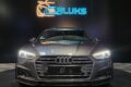 <h1>AUDI A5 Coupé 2.0 TFSI 252cv S-Line Boîte Auto S-Tronic</h1>