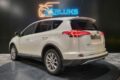 <h1>TOYOTA RAV4 IV 2.0 D4-D 143cv Lounge 2WD BVM6</h1>