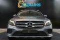 <h1>MERCEDES-BENZ GLC 220d 170cv Fascination 4Matic Boîte Auto 9G-Tronic</h1>