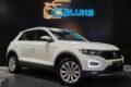 VOLKSWAGEN T-ROC 1.5 TSI 150CV CARAT