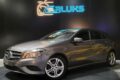 MERCEDES-BENZ CLASSE A 180 122cv Sensation BVM6