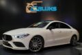 <h1>220 190cv AMG LINE</h1>