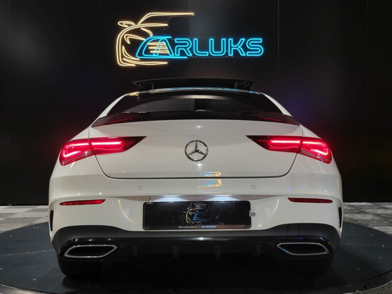 <h1>220 190cv AMG LINE</h1>