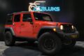 <h1>JEEP WRANGLER III 2.8 CRD 200cv Unlimited Rubicon BVA 4X4</h1>