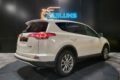 TOYOTA RAV4 IV 2.0 D4-D 143cv Lounge 2WD BVM6