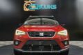 <h1>SEAT ARONA 1.0 TSI 115cv Xcellence Boîte Auto DSG</h1>