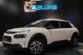 <h1>CITROEN C4 CACTUS 1.5 BlueHDi 100cv Shine Business BVM6</h1>