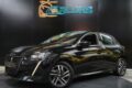 <h1>PEUGEOT 208 II 1.2 PureTech 100cv Allure BVM6</h1>