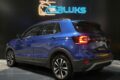 <h1>VOLKSWAGEN T-CROSS 1.0 TSi 95cv United BVM5</h1>