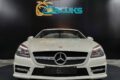 <h1>MERCEDES-BENZ SLK 350 306cv Cabriolet Boîte Auto 7G-Tronic</h1>