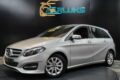 <h1>MERCEDES-BENZ CLASSE B 200 CDI 136cv Business Executive Edition Boîte Auto 7G-DCT</h1>