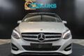 <h1>MERCEDES-BENZ CLASSE B 200 CDI 136cv Business Executive Edition Boîte Auto 7G-DCT</h1>