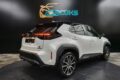 <h1>TOYOTA YARIS CROSS 1.5 Hybrid 116cv FINITON GR</h1>