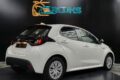 <h1>TOYOTA YARIS Hybrid 1.5 VVT-i 116cv Dynamic Business Boîte Auto CVT</h1>