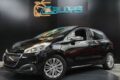 PEUGEOT 208 1.2 PureTech 82cv Signature BVM5