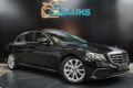 <h1>MERCEDES-BENZ CLASSE E 220d 194cv Avantgarde BVA 9G-Tronic 1ère Main</h1>