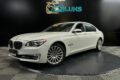 <h1>ActiveHybrid 7 320 cv / Luxury </h1>